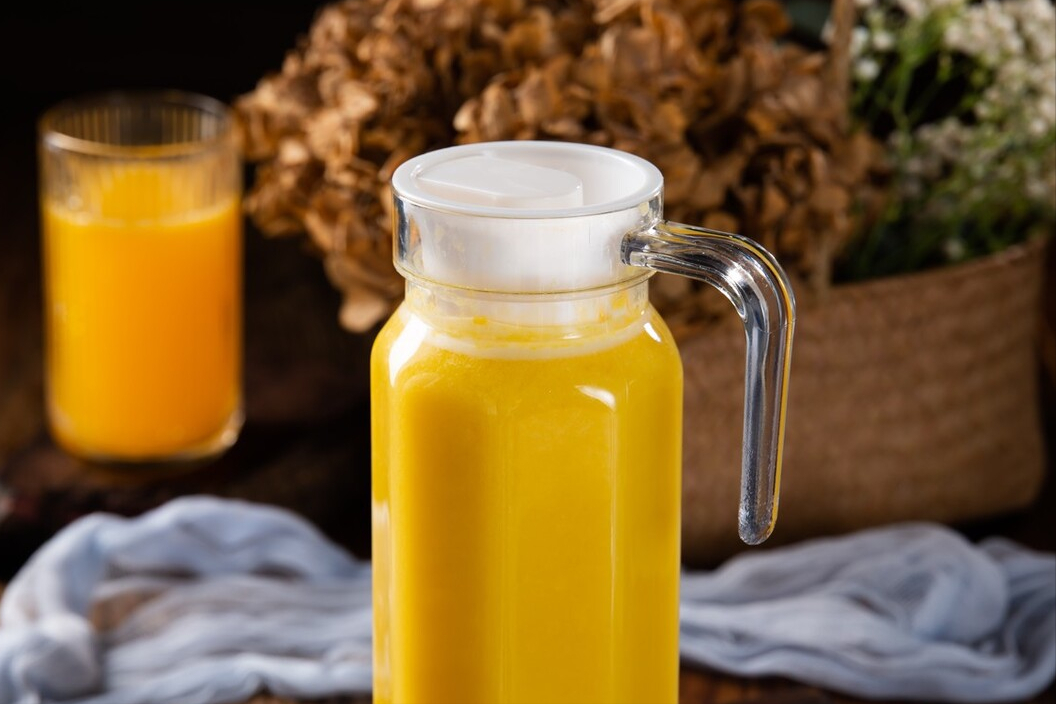 打玉米汁，只放清水是错的，多加2样，香味浓郁，口感细腻顺滑