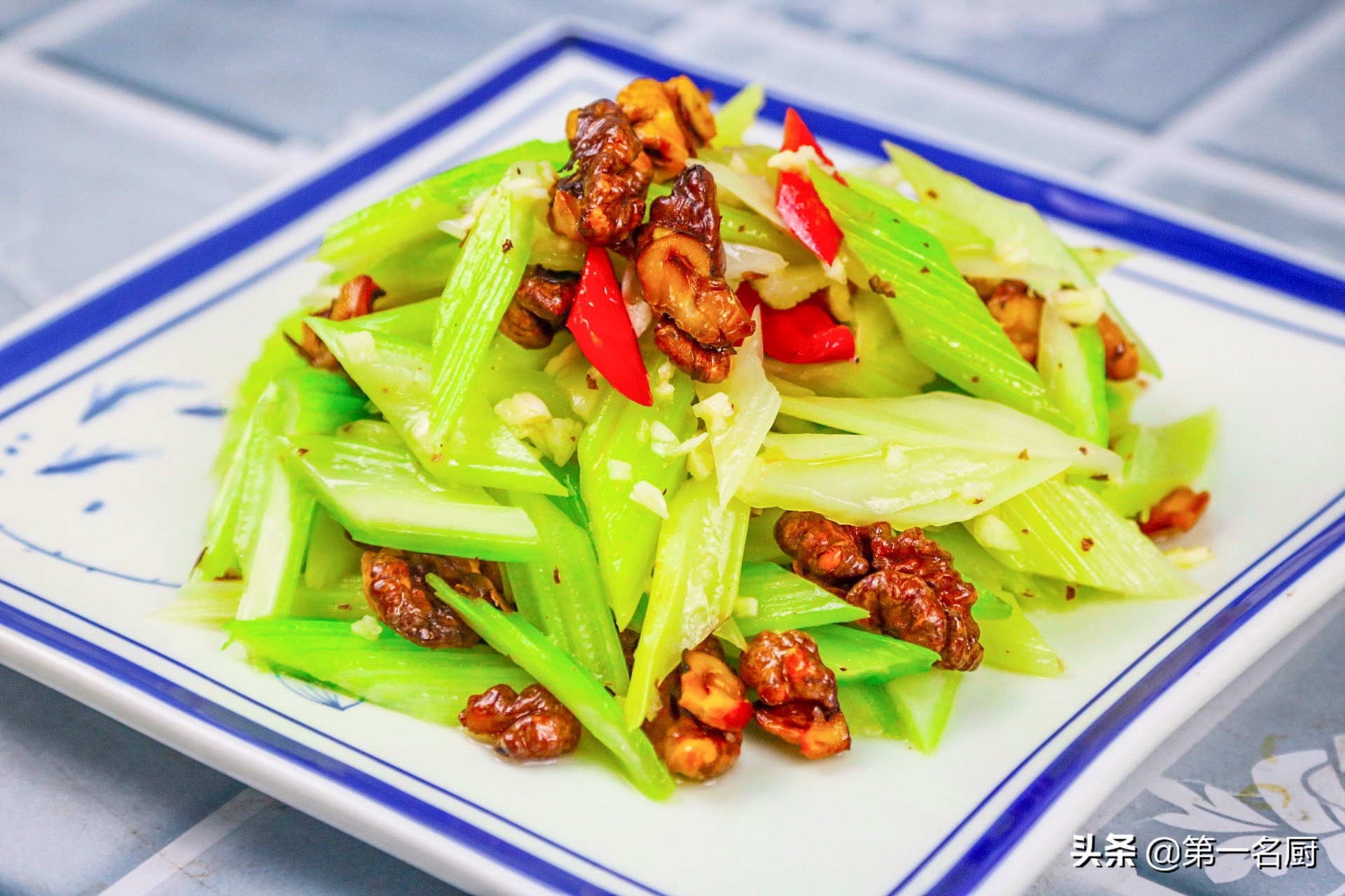 “5種高蛋白食物”排行榜，魚肉排倒數第2，花生排第2，建議了解