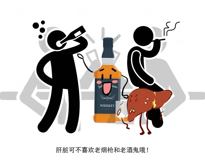 不想肝脏受伤，牢记做好这5件事，或能避免肝脏受损，养护肝脏