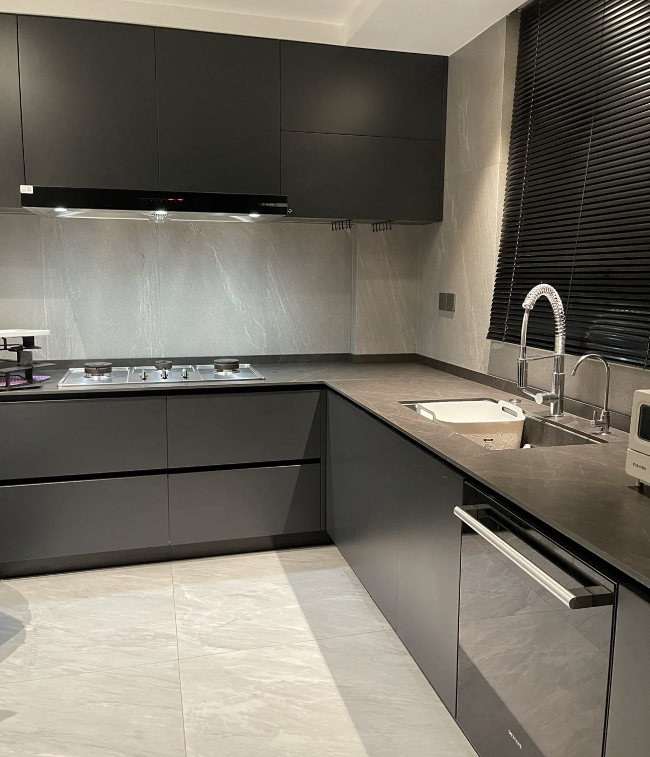 这些厨房装修翻车现场，都是真金白银换来的教训，建议看看