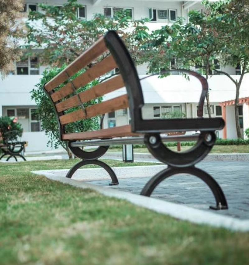 廣州市南沙第一中學(xué)：我在豐澤東路的日子(圖22)