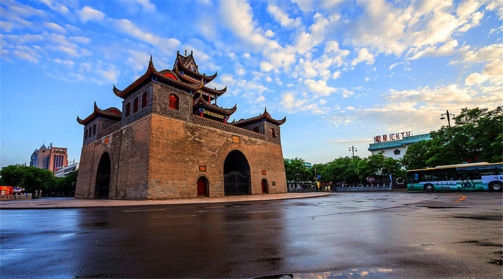 宁夏的本科大学都有哪些大学？宁夏有什么专科？