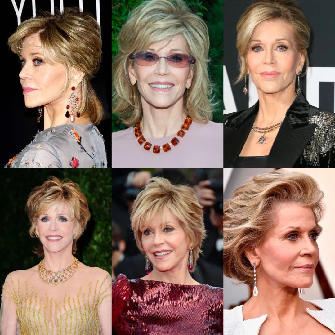 3次婚姻破碎掀起健身狂潮，这位85岁传奇影后，靠什么找回自己？