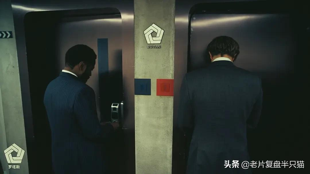 简单粗暴!《信条》正序时间线梳理,每1分钟依次发生了什么?