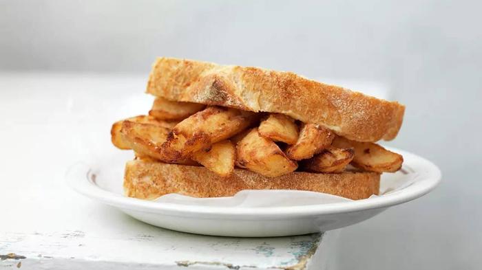 这些奇葩的英国美食你知道吗