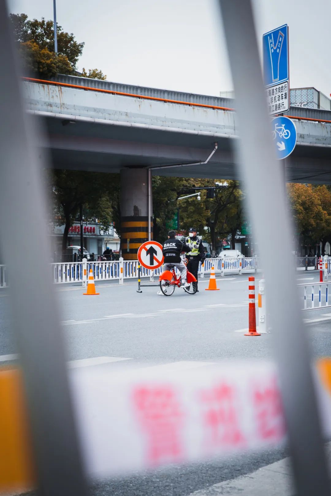 汪慧民：从警36年，百炼成钢的战“疫”勇士