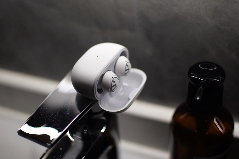 混合主动降噪 延迟低至60ms 泥炭mini pro