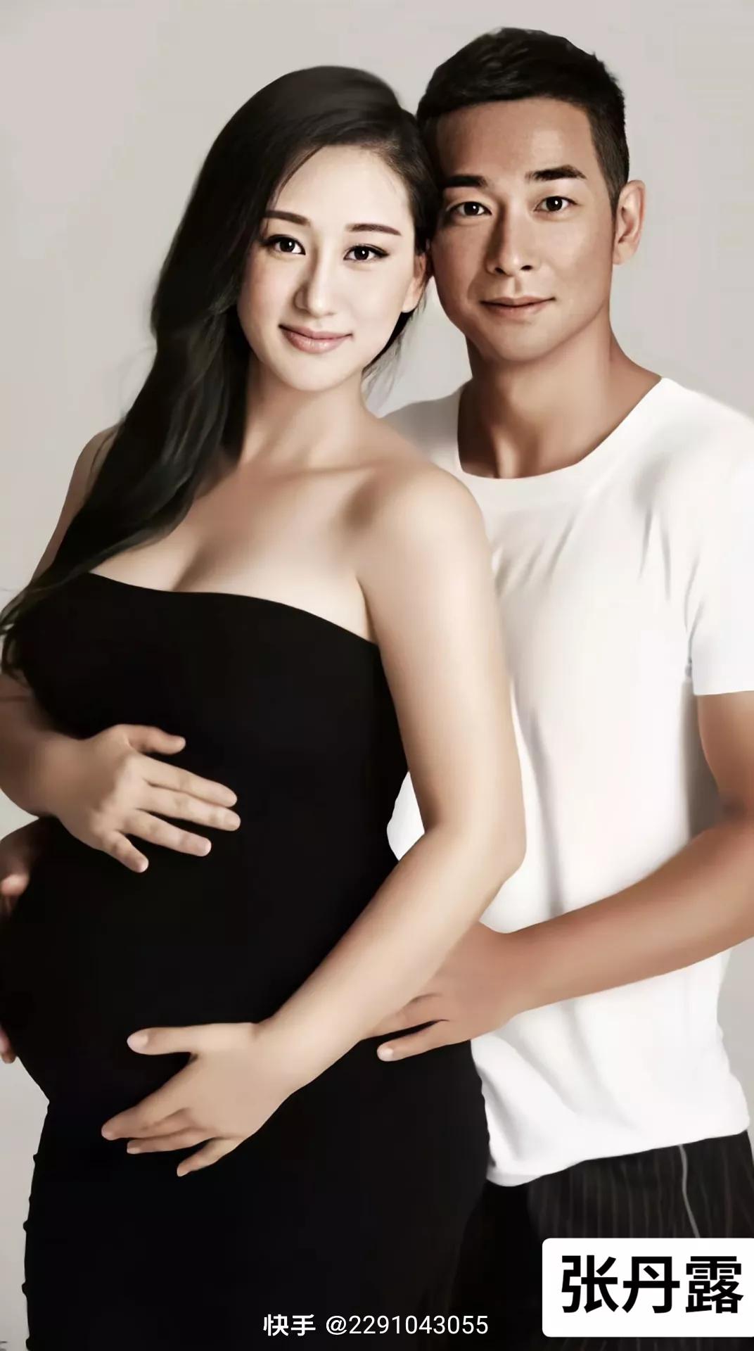 明星怀孕靓照！谁最美、谁身材最好，评论区里给点评