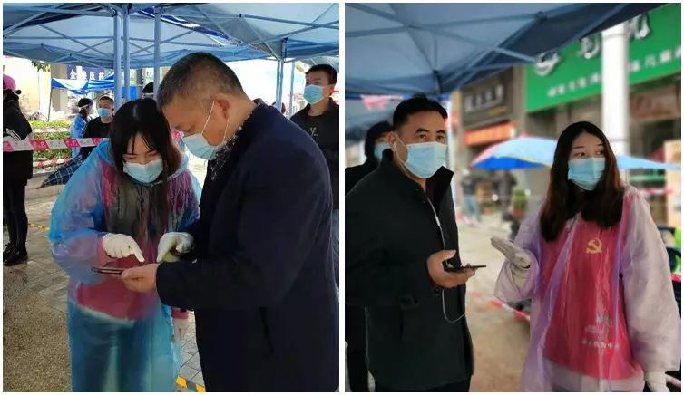 共克时艰 东莞加油 | 大乘建筑的战“疫”行动