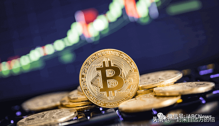 随着事件风险的流逝，比特币价格将可能大幅上涨