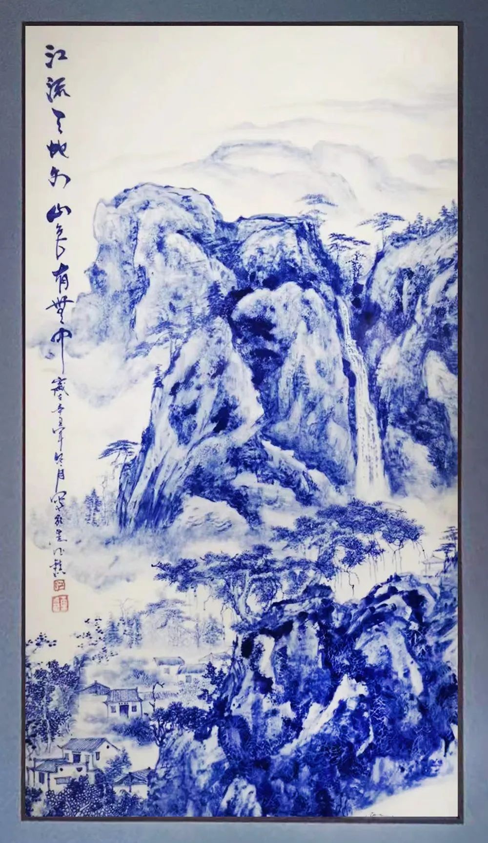 《大匠之风》中国当代陶瓷艺术名家作品鉴赏大展——江小平
