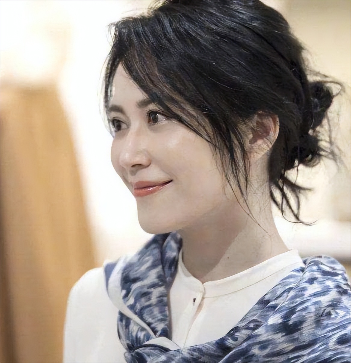 长相“端方”的女演员，我只服这9位！这气质85后小花根本比不了