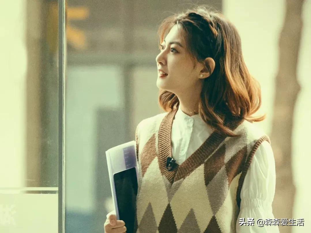 《初入职场的我们》8位实习生的简历，过来看看区别吧