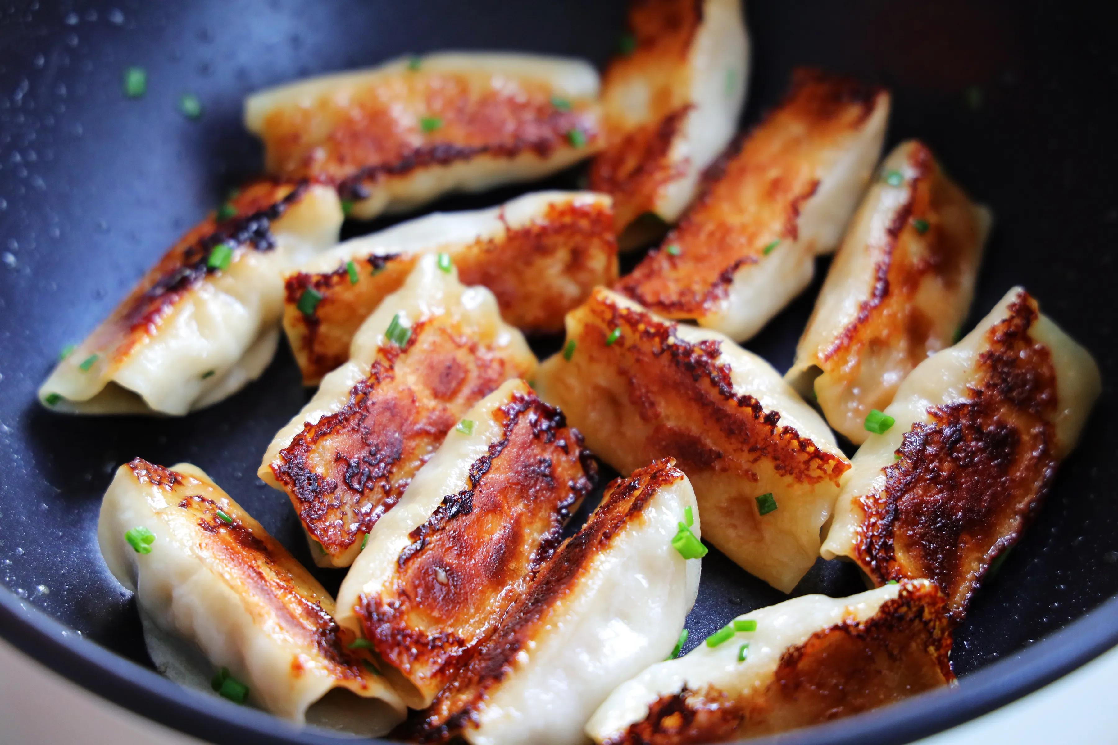 比包子馒头都抢手的早餐，吃起来超级解馋，每周都想吃一次