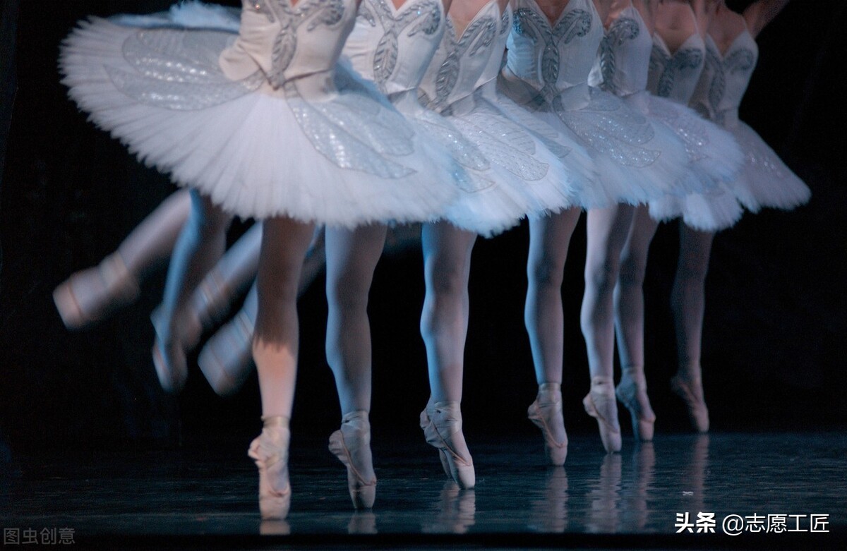 各艺术类专业领域的TOP级院校，央美央音上榜，还有“隐藏大佬”