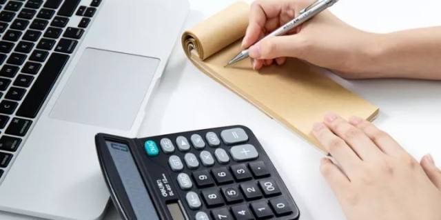 会计风险（这些财务风险你们一定要知道）