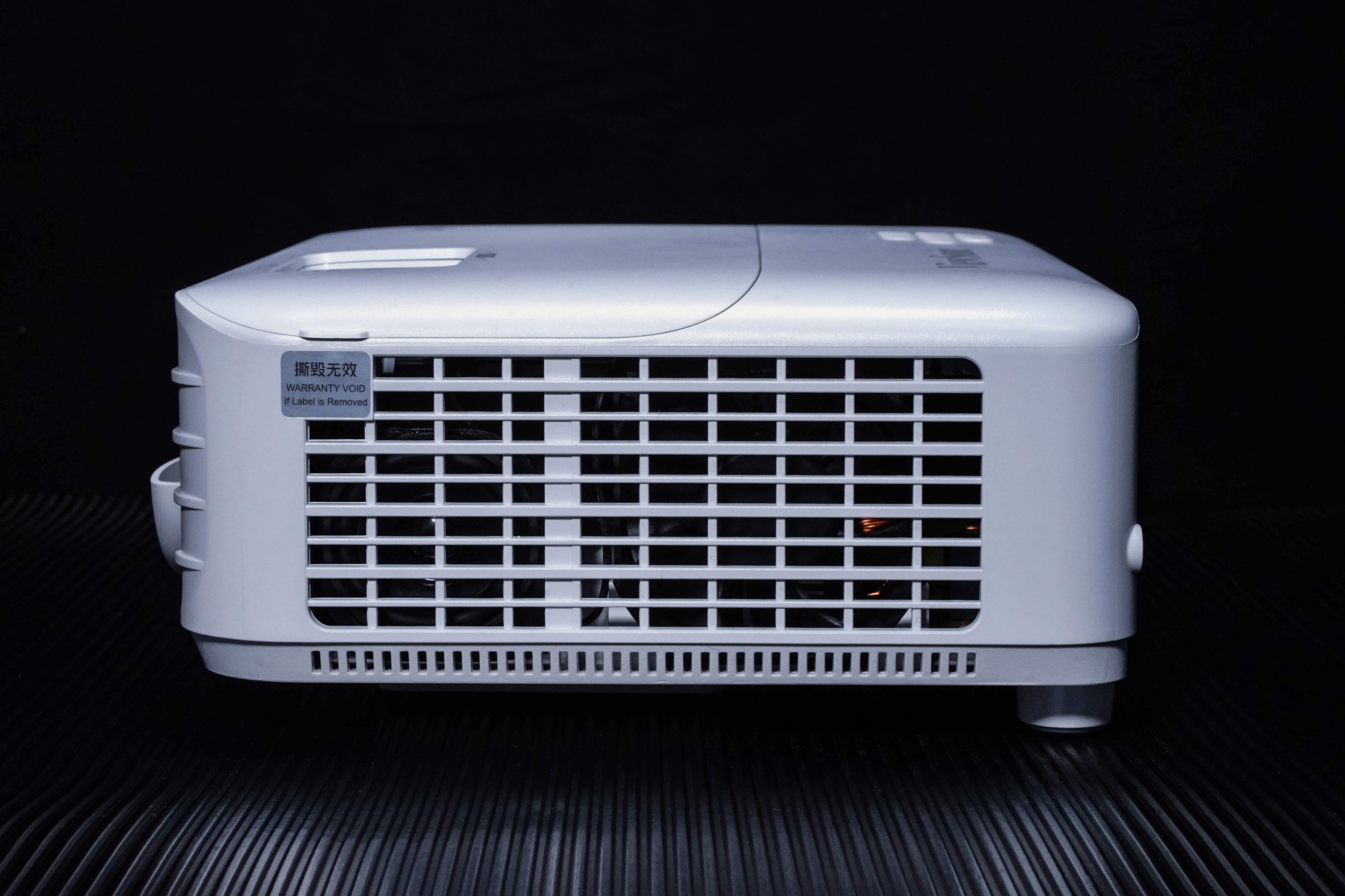 推崇智能系统投影仪的时代，我为何选择了优派PX701-4K Pro