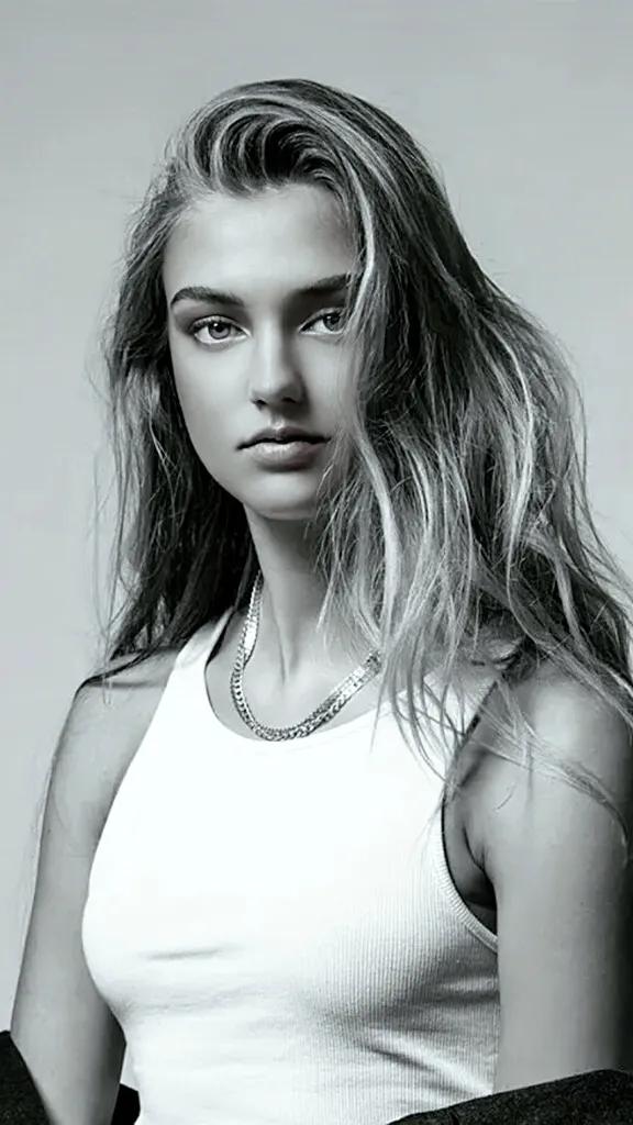 《支离破碎》女演员莉莉·库拉格