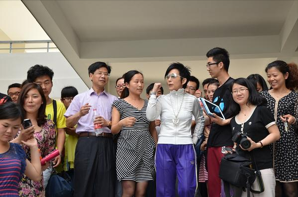 湖北这所师范院校再获支持：申请硕士点，建设高水平师范大学