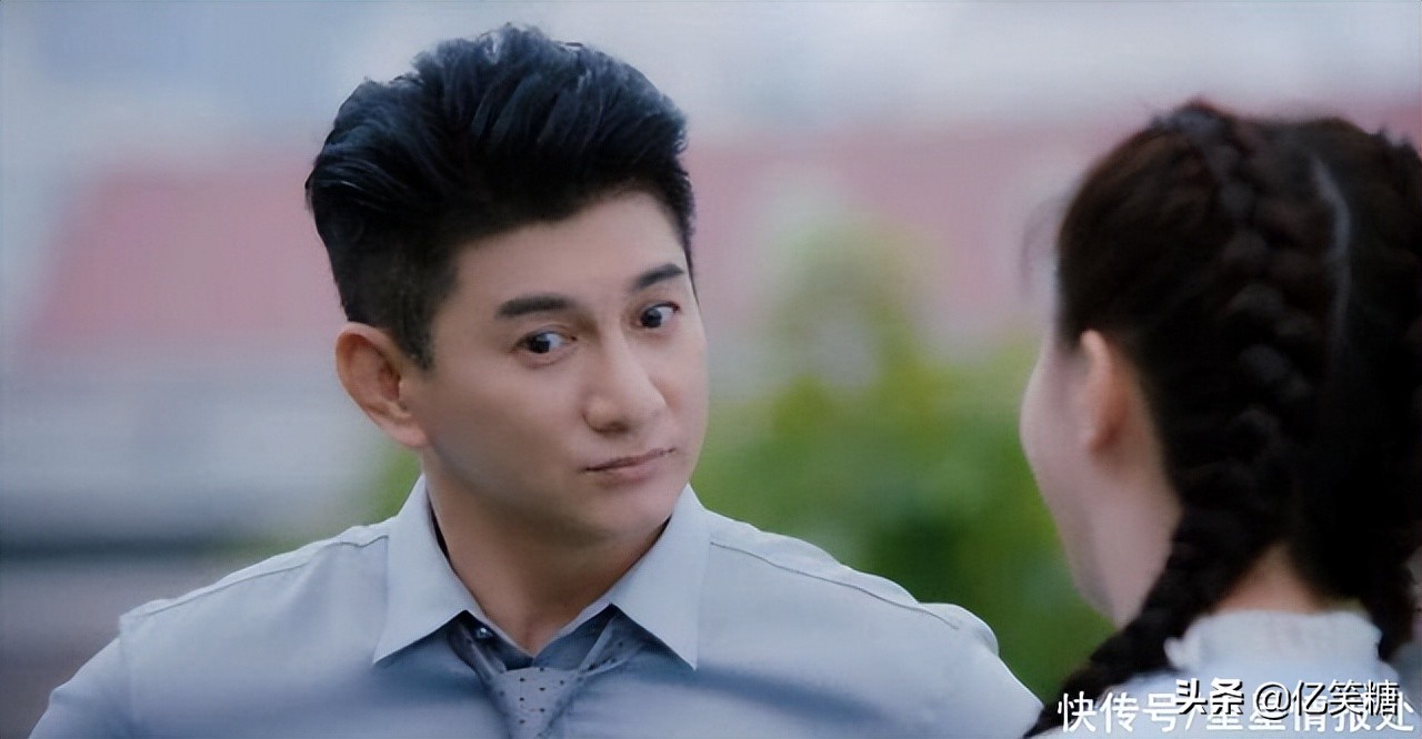 大龄男星要装嫩！52岁还演20岁少年！口碑救不回来了