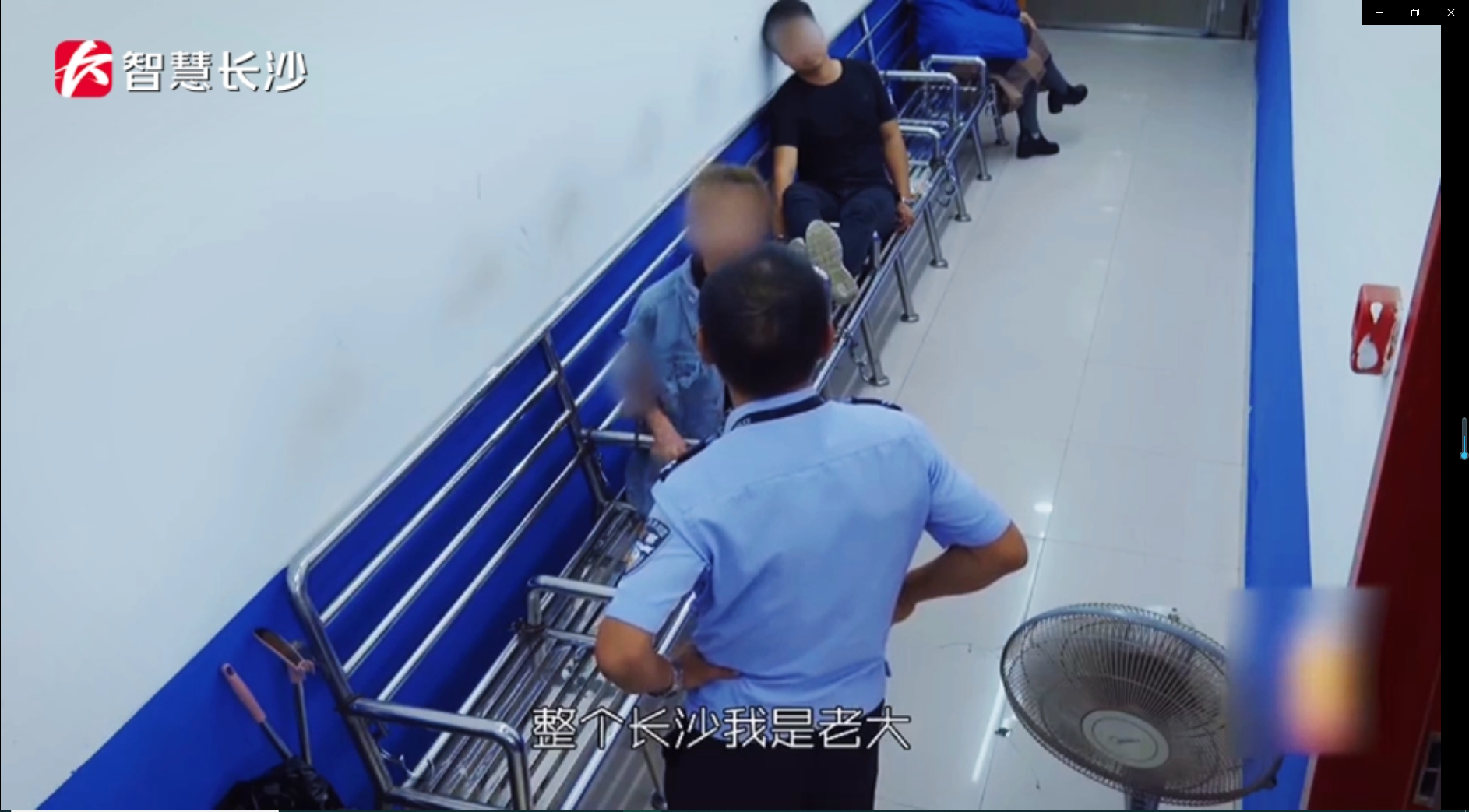 一季比一季“大尺度”，让无数人笑疯的国产民警节目又爆了