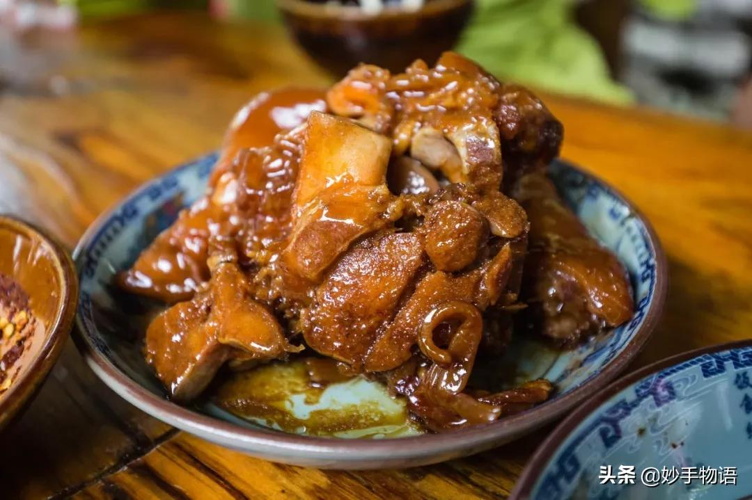中国各省市十大经典名菜集锦,看看你家乡哪道菜榜上有名?