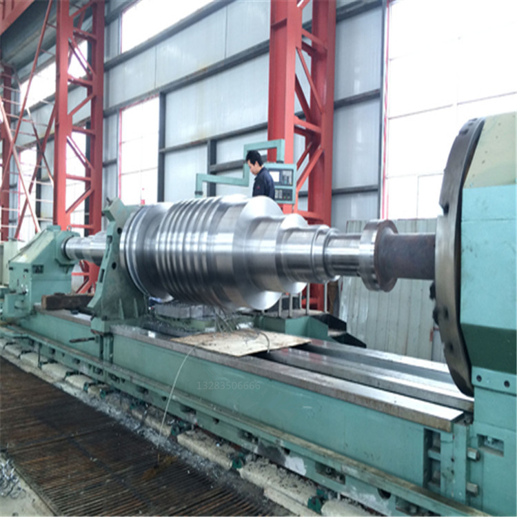 汽轮机主轴锻造哪个厂家技术好?-万物互联的文章-企博网职业博客