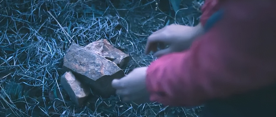 华语悬疑片的标杆！九年后，仅整理出《心迷宫》这五条暗喻