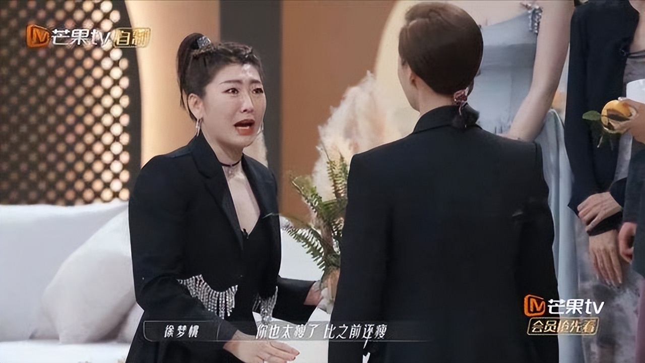 网爆《浪姐3》奥运冠军退赛，本人做出回应，是否真的退赛成谜