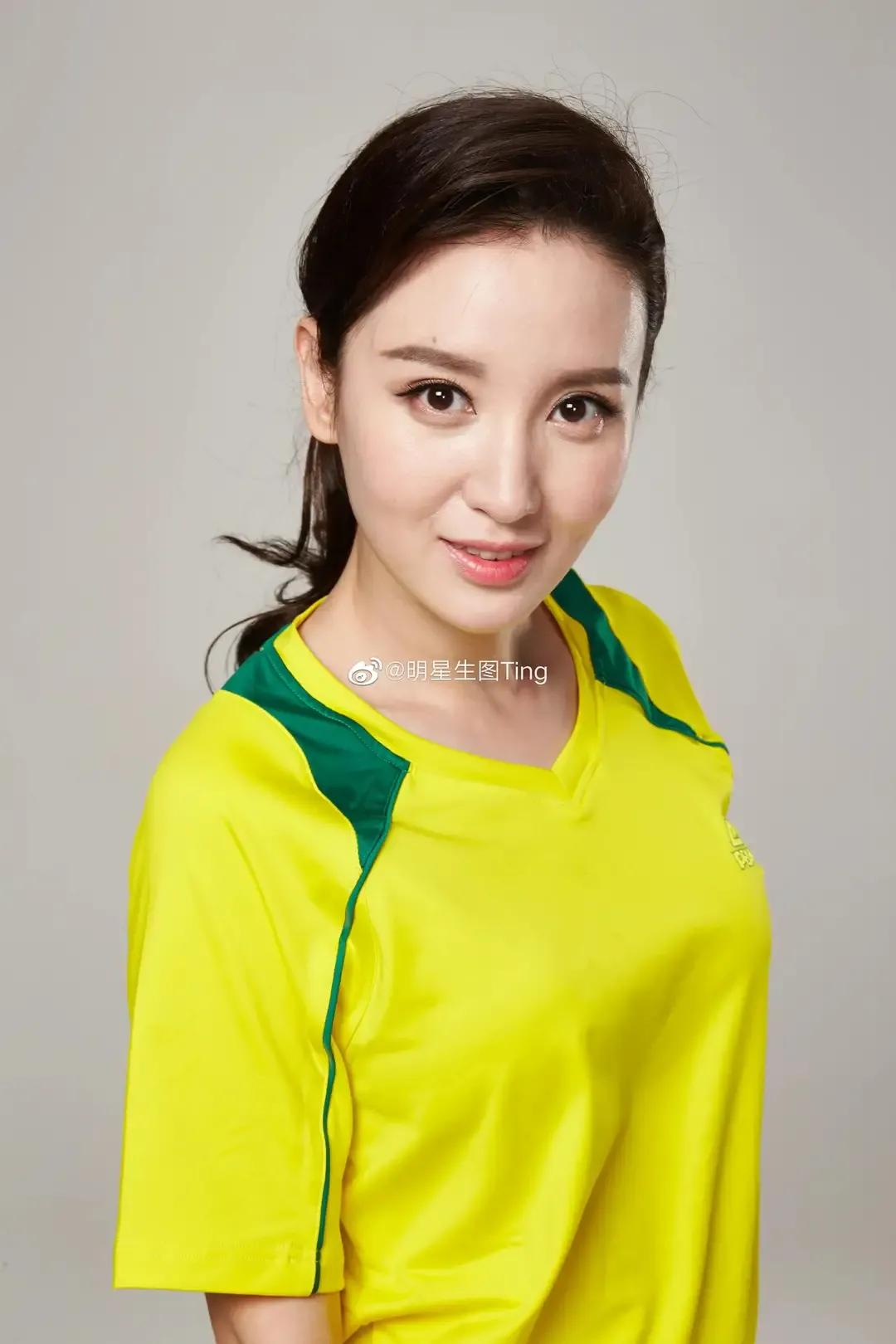 杨幂，张柏芝，张萌