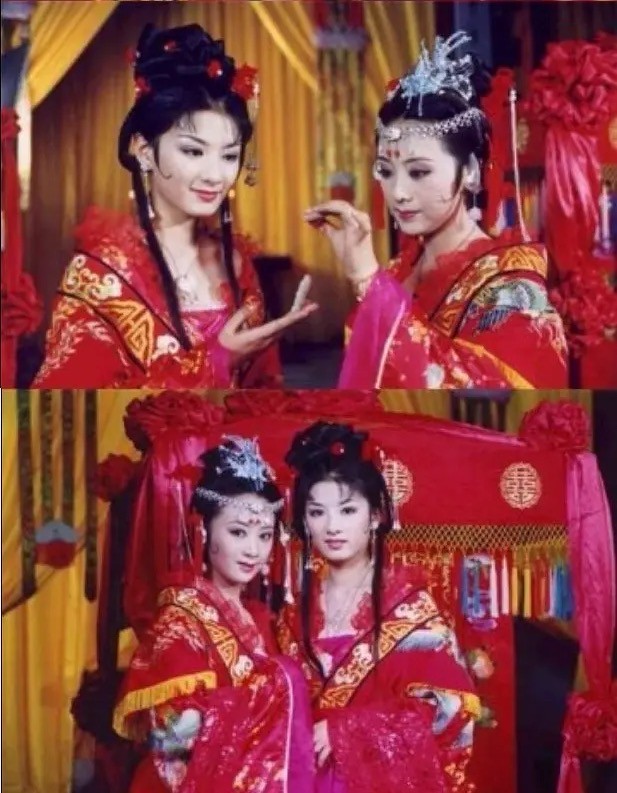 《新上错花轿嫁对郎》杀青！田曦薇演李玉湖，杜冰雁人选颜值不俗