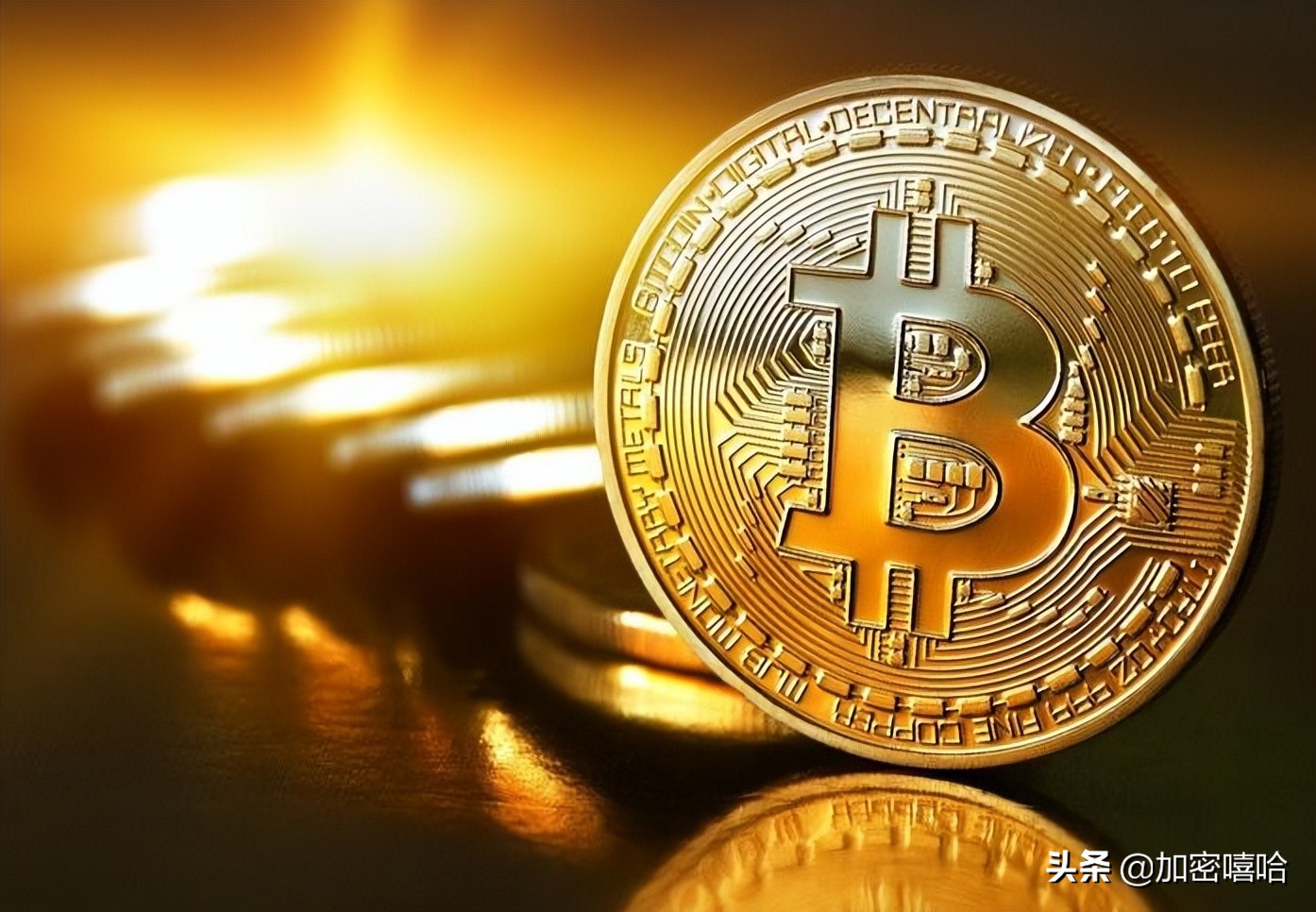 「迅解区块链」2022.04.06币圈内参