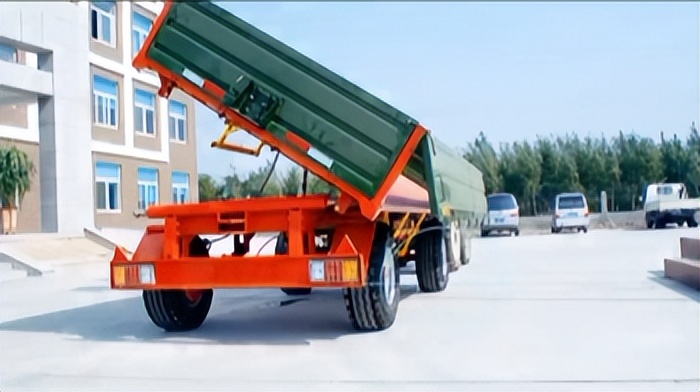 什么叫農(nóng)用拖車？常見的農(nóng)用拖車分為哪幾種？