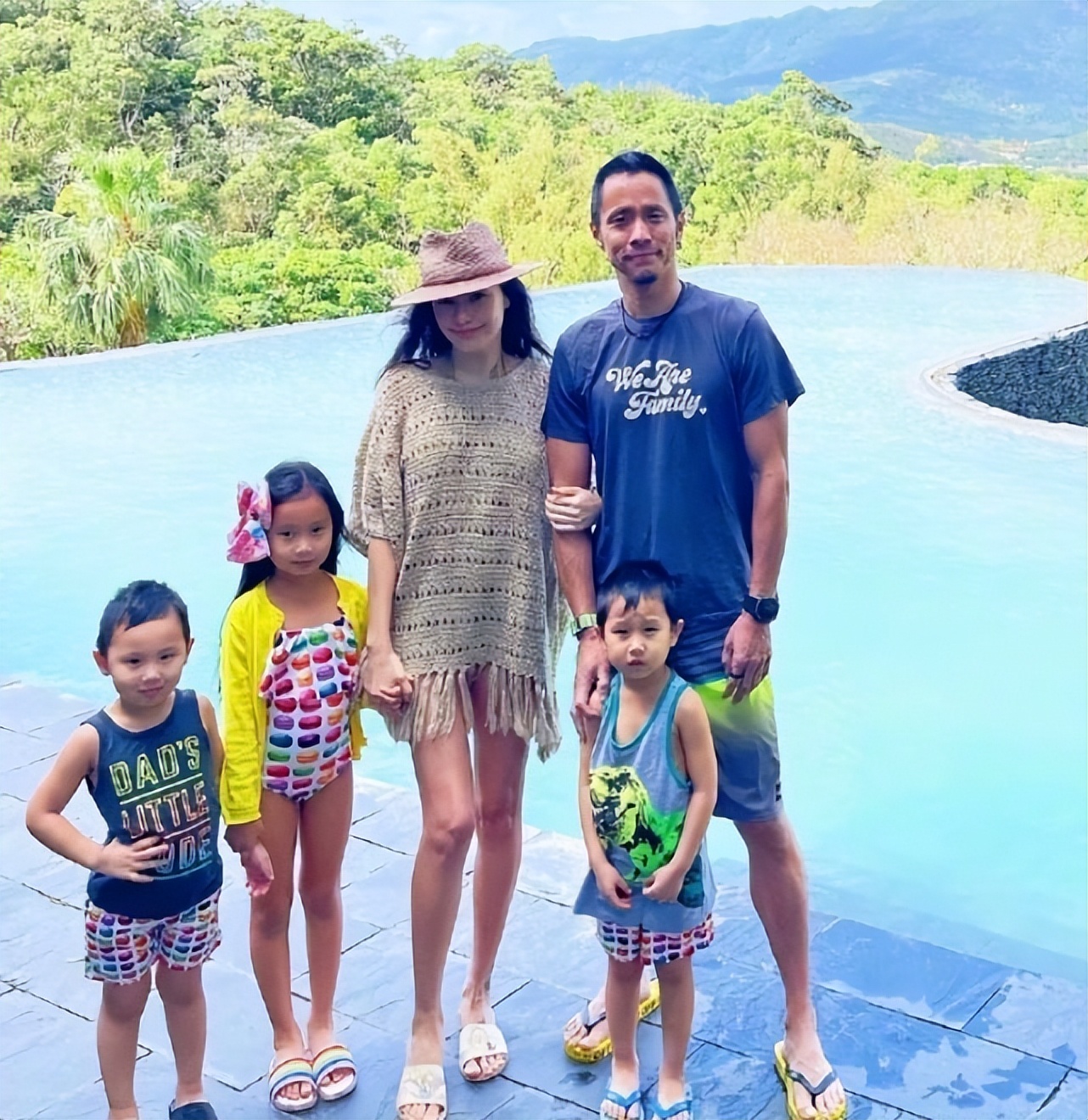 7位嫁给普通人的女星，比起嫁入豪门，她们的爱情更让人安心