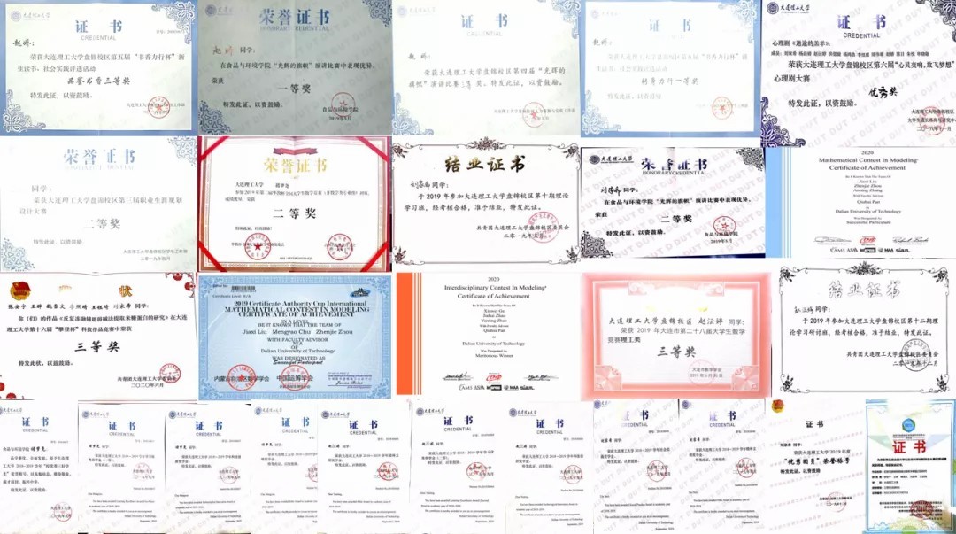 学霸扎堆！全员赴北大、复旦等深造，这7个保研寝室，来自东北同一所985！