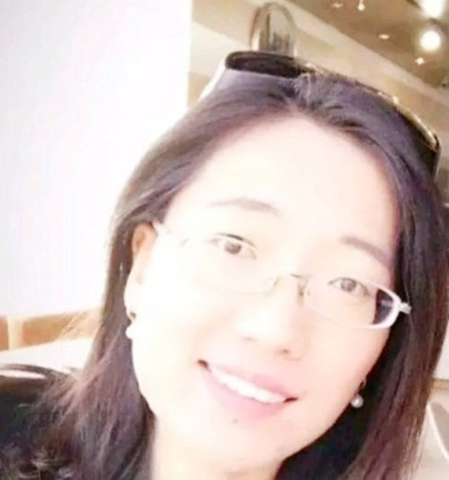 2008年，北大女生赴美深造，9年后跳桥自杀，事后调查发现问题