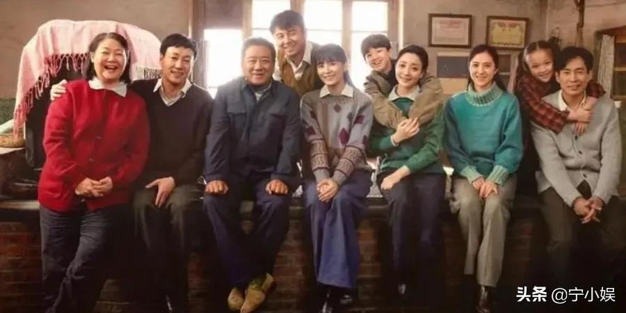 这11位中青代演员，多次受邀参演主旋律影视剧，他们凭啥？