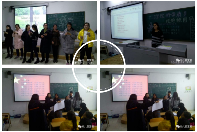 凤凰花开｜我的大学四年——毕业亦开始，不叁有你