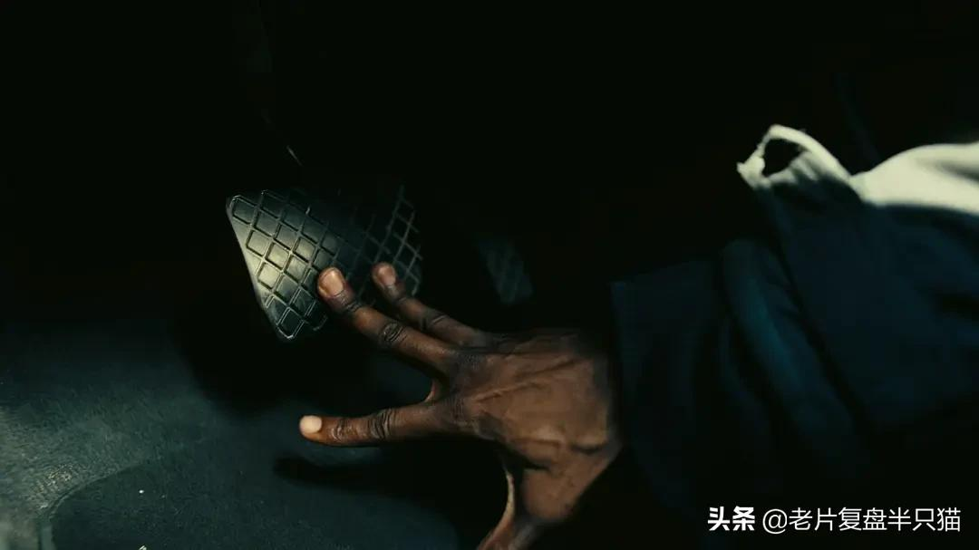 简单粗暴!《信条》正序时间线梳理,每1分钟依次发生了什么?