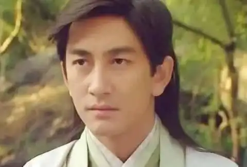 陌上人如玉，公子世无双——18位早期古装美男大赏