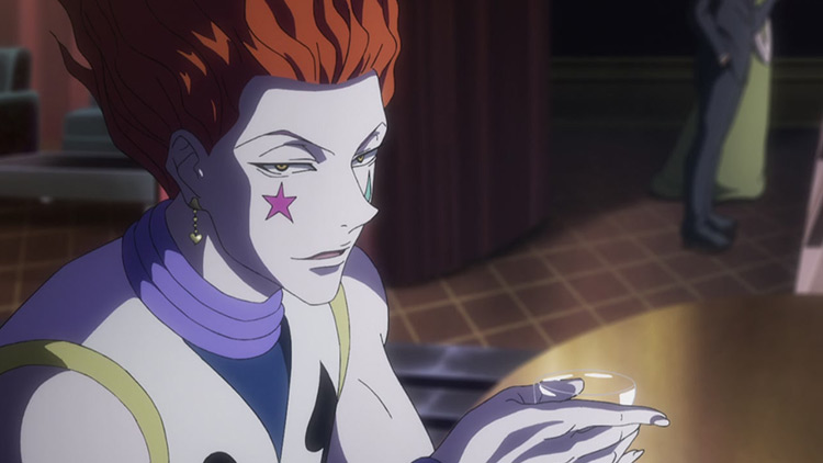 值得以“男主角”身份出動畫的角色