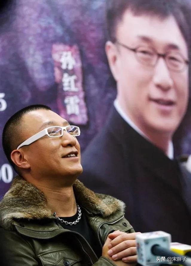 《征服》开播19年，“刘华强”的兄弟们和仇人们都混得怎么样了？