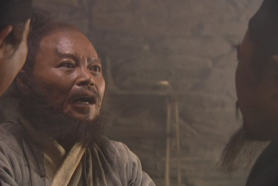 水浒传看似无脑的李逵,其实也有大智慧,难怪他能成为宋江的心腹