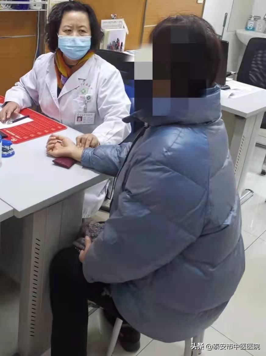 泰安市中医医院妇科：发挥中医药特色防治复发性流产