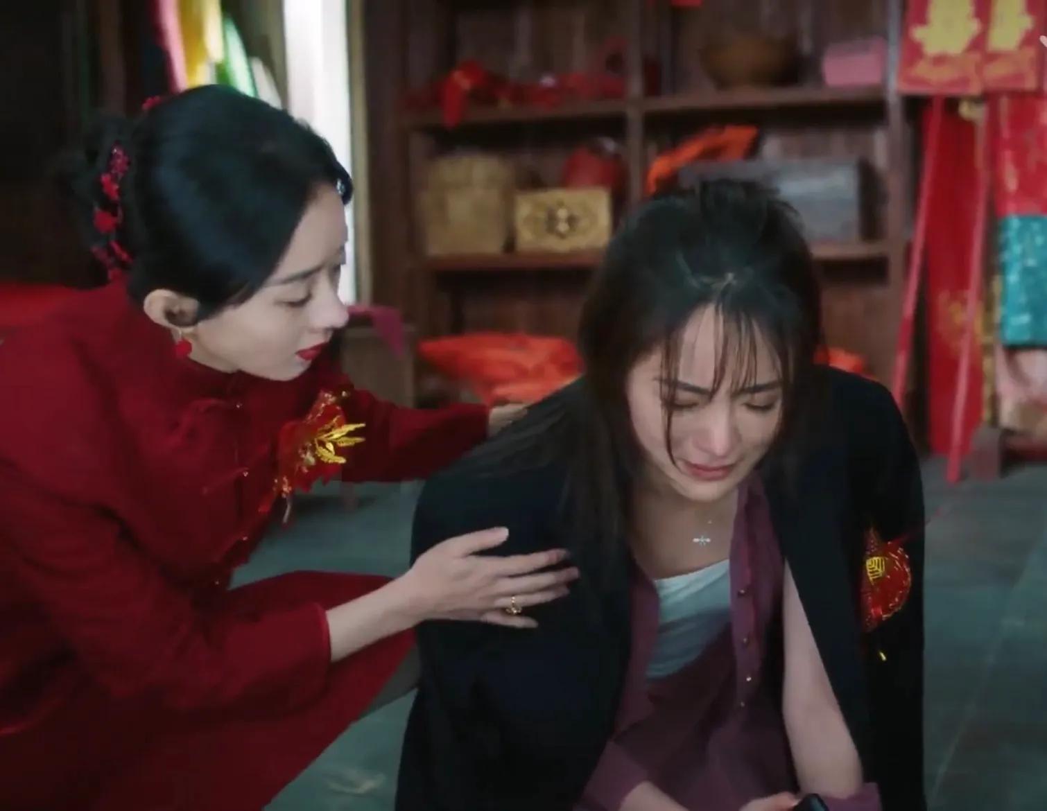 《幸福到万家》首播，气得人血压飙升啊！网友都劝：女主离婚吧