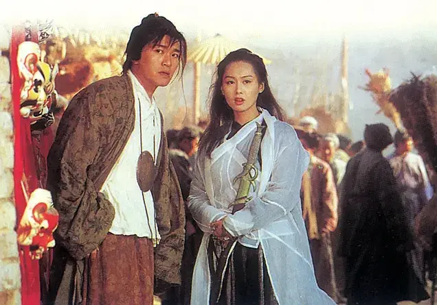 武侠电影大全国语版排名第十（10部被低估的华语经典电影）