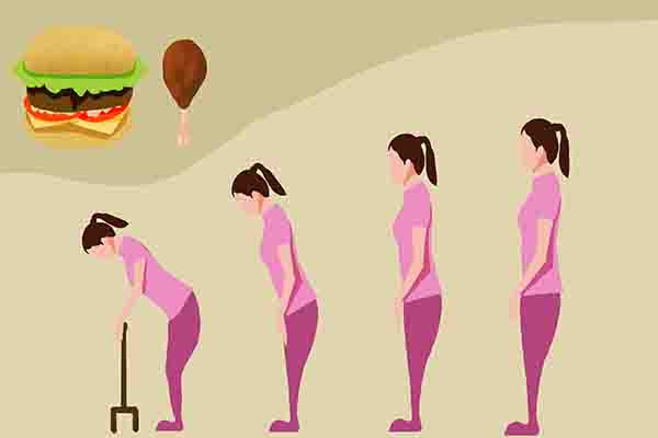 研究发现：延缓衰老的方法就藏在生活中，却被大多数人忽视