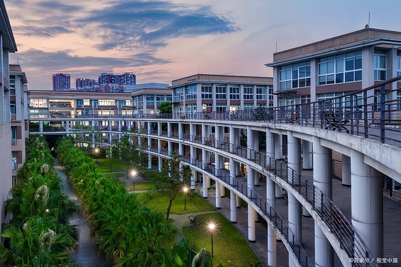 倍受考生喜爱的10所财经类院校