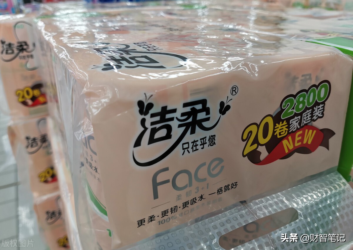 中国造纸业顶尖的五大龙头企业