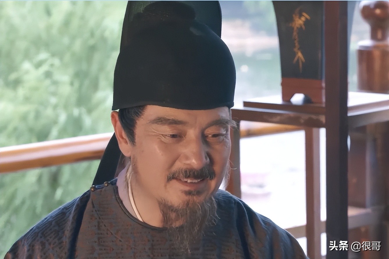 梦华录中的配角都不简单，不仅有10位将夜里的演员，还有两位笑星